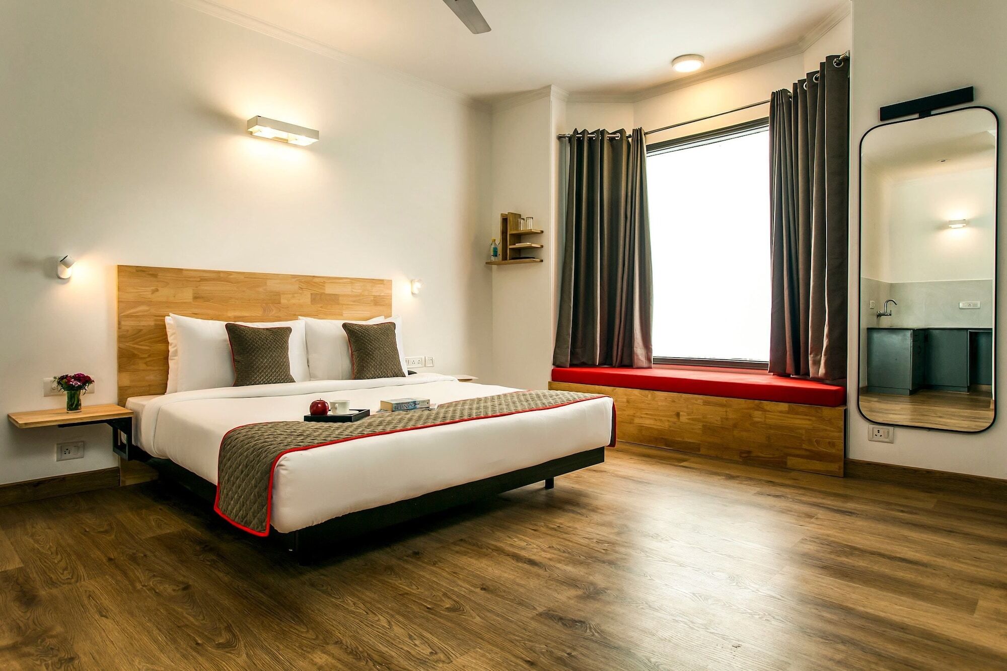 Townhouse Sohna Road 2 Hotel Gurgáon Kültér fotó