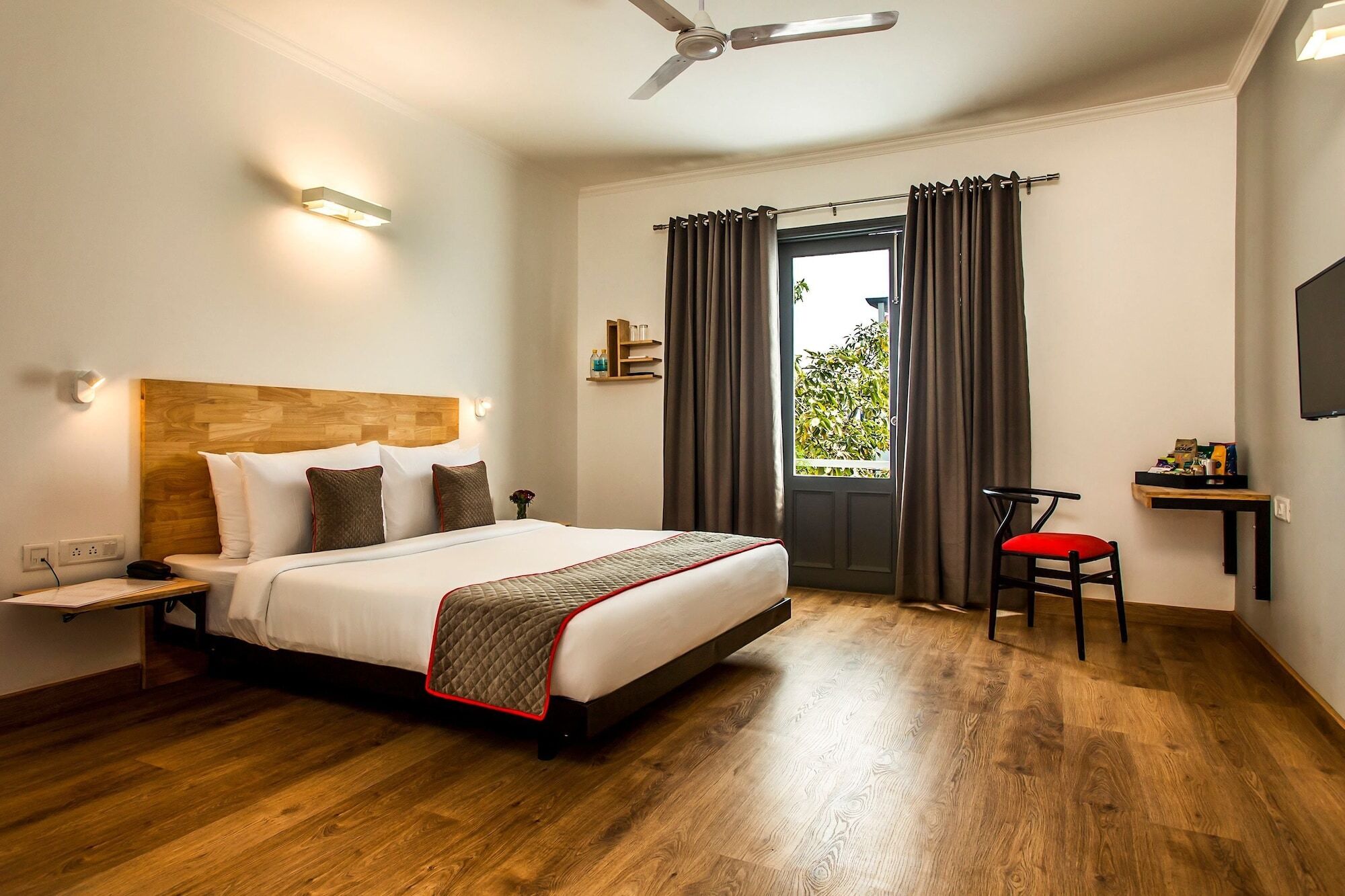 Townhouse Sohna Road 2 Hotel Gurgáon Kültér fotó